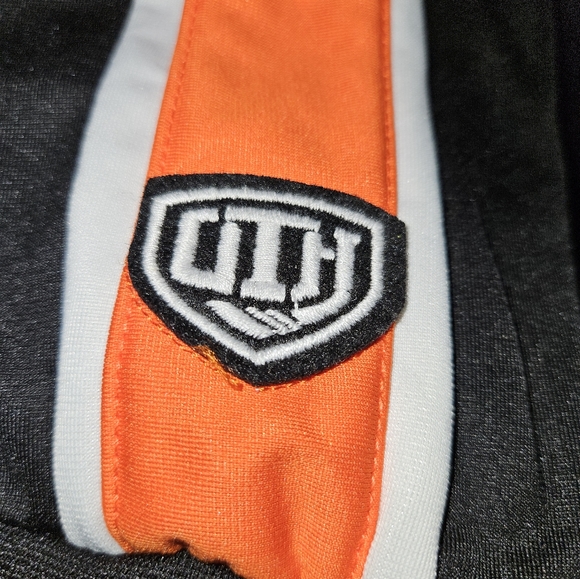 Philadelphia Flyers XL jacket. Worn once - Picture 3 of 7